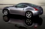 Nissan 370Z 2009 года